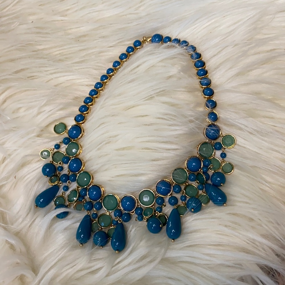Bubble necklace